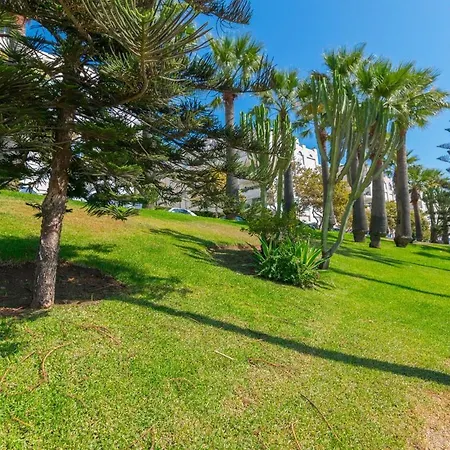 Piso De 2 Playa Bajadilla Centro Apartment Marbella