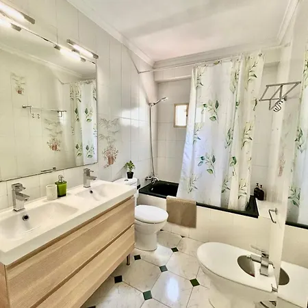 Piso De 2 Playa Bajadilla Centro Appartement