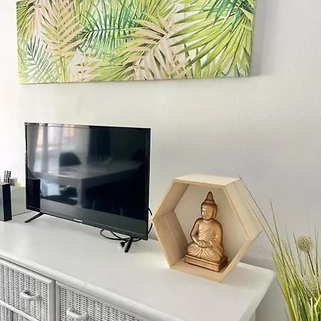 Piso De 2 Playa Bajadilla Centro Appartement *