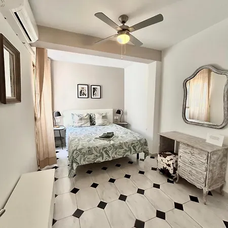 Appartement Piso De 2 Playa Bajadilla Centro Marbellac