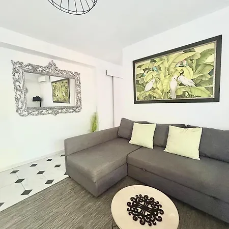 Appartement Piso De 2 Playa Bajadilla Centro Marbellac