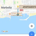 Charming Central Marbella Apartment 2 Min To Beach * Marbella